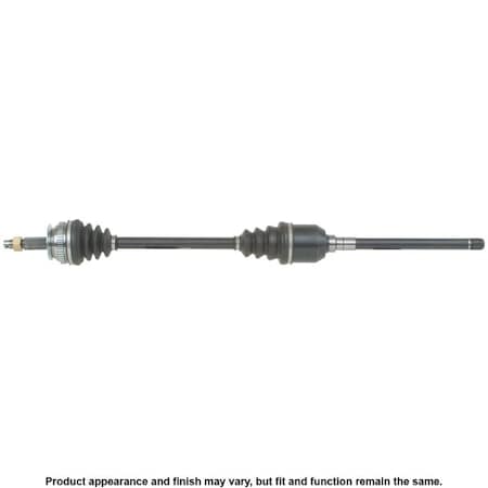 A1 Cardone New Cv Drive Axle, 66-3251 66-3251